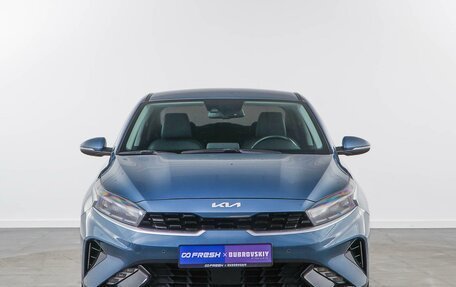 KIA Cerato IV, 2022 год, 2 421 444 рублей, 3 фотография