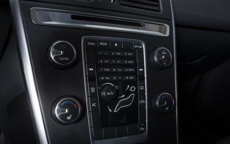 Volvo XC60 II, 2012 год, 1 219 000 рублей, 14 фотография