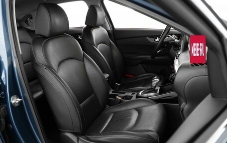 KIA Cerato IV, 2022 год, 2 421 444 рублей, 9 фотография