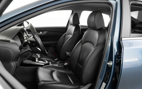 KIA Cerato IV, 2022 год, 2 421 444 рублей, 11 фотография