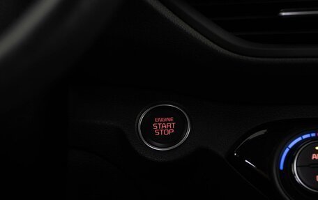 KIA Cerato IV, 2022 год, 2 421 444 рублей, 19 фотография