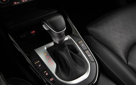 KIA Cerato IV, 2022 год, 2 421 444 рублей, 18 фотография