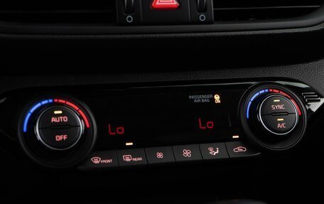 KIA Cerato IV, 2022 год, 2 421 444 рублей, 15 фотография