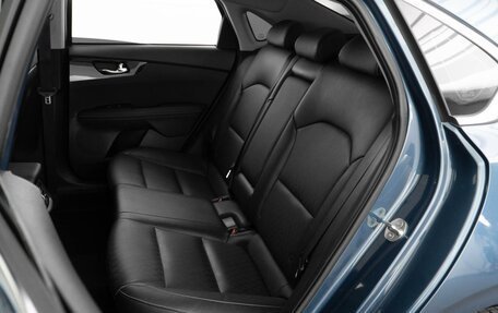 KIA Cerato IV, 2022 год, 2 421 444 рублей, 10 фотография