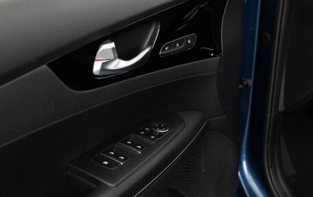 KIA Cerato IV, 2022 год, 2 421 444 рублей, 16 фотография