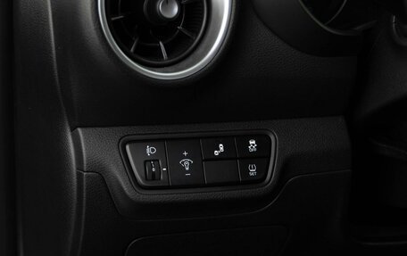 KIA Cerato IV, 2022 год, 2 421 444 рублей, 17 фотография