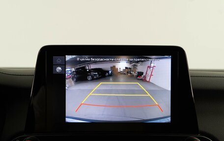 KIA Cerato IV, 2022 год, 2 421 444 рублей, 14 фотография