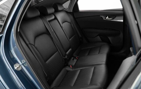 KIA Cerato IV, 2022 год, 2 421 444 рублей, 8 фотография