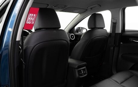 KIA Cerato IV, 2022 год, 2 421 444 рублей, 12 фотография