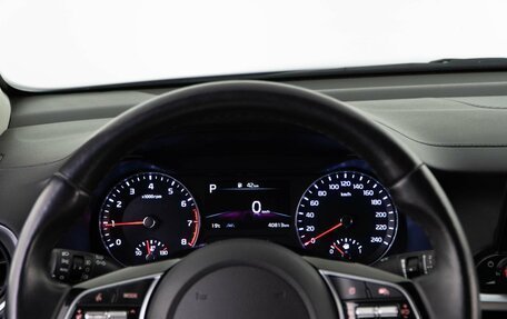 KIA Cerato IV, 2022 год, 2 421 444 рублей, 23 фотография