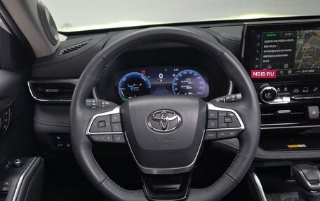 Toyota Highlander, 2023 год, 4 661 375 рублей, 12 фотография