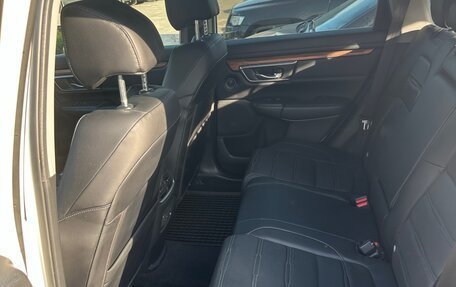 Honda CR-V IV, 2017 год, 2 800 000 рублей, 6 фотография
