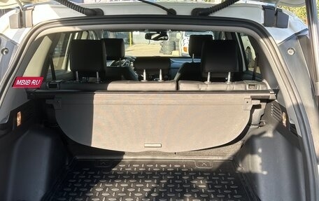 Honda CR-V IV, 2017 год, 2 800 000 рублей, 7 фотография