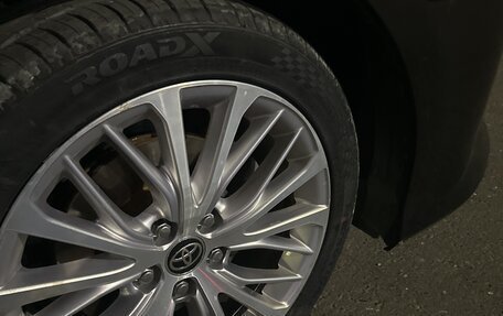 Toyota Camry, 2019 год, 2 100 000 рублей, 7 фотография