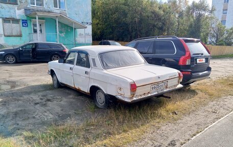 ГАЗ 24 «Волга», 1986 год, 100 000 рублей, 3 фотография
