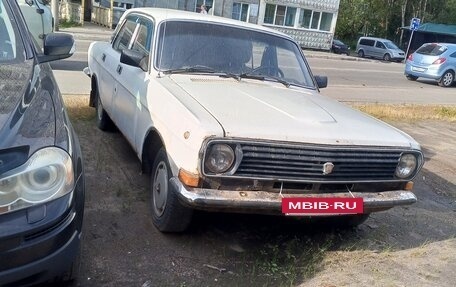 ГАЗ 24 «Волга», 1986 год, 100 000 рублей, 4 фотография