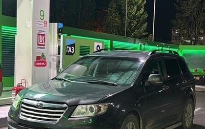 Subaru Tribeca I рестайлинг, 2007 год, 1 300 000 рублей, 1 фотография