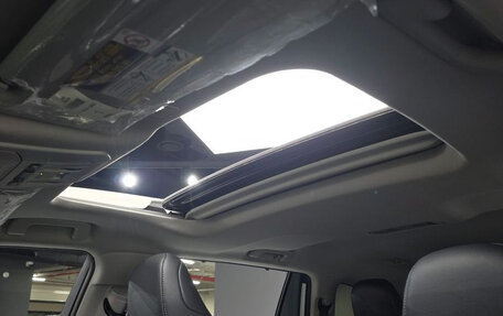 Toyota Highlander, 2023 год, 4 661 355 рублей, 6 фотография