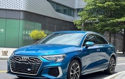 Audi A3, 2022 год, 2 000 030 рублей, 1 фотография