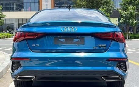 Audi A3, 2022 год, 2 000 030 рублей, 5 фотография