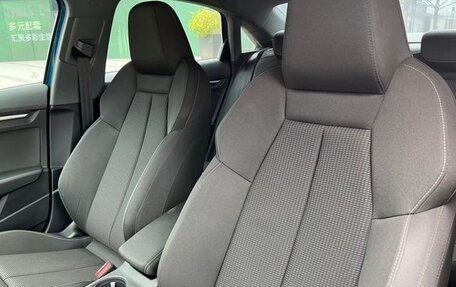 Audi A3, 2022 год, 2 000 030 рублей, 10 фотография