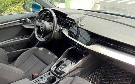 Audi A3, 2022 год, 2 000 030 рублей, 18 фотография