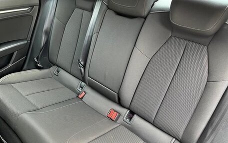 Audi A3, 2022 год, 2 000 030 рублей, 13 фотография