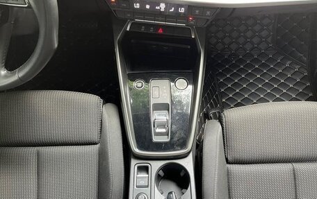 Audi A3, 2022 год, 2 000 030 рублей, 21 фотография