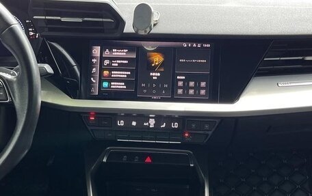 Audi A3, 2022 год, 2 000 030 рублей, 20 фотография