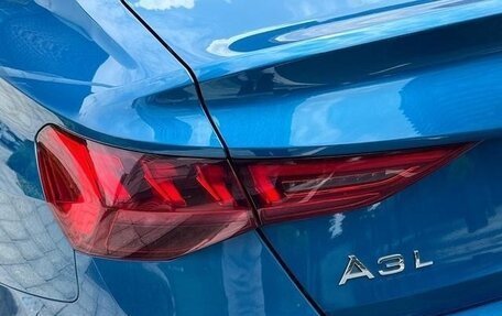 Audi A3, 2022 год, 2 000 030 рублей, 26 фотография
