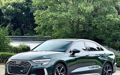 Audi A3, 2022 год, 2 000 020 рублей, 1 фотография