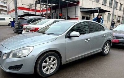 Volvo S60 III, 2011 год, 950 000 рублей, 1 фотография