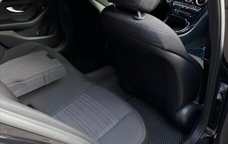 Mercedes-Benz C-Класс, 2014 год, 2 250 000 рублей, 8 фотография