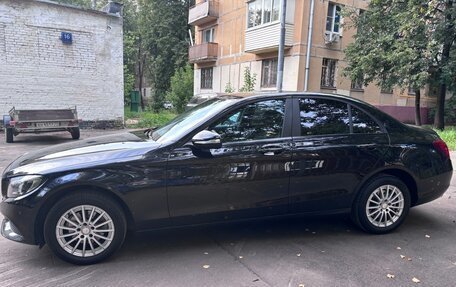 Mercedes-Benz C-Класс, 2014 год, 2 250 000 рублей, 3 фотография