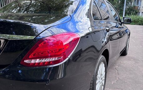 Mercedes-Benz C-Класс, 2014 год, 2 250 000 рублей, 5 фотография