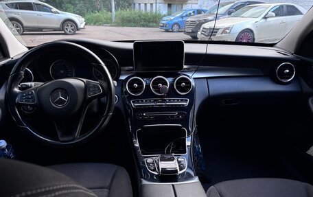 Mercedes-Benz C-Класс, 2014 год, 2 250 000 рублей, 9 фотография