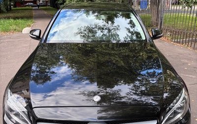 Mercedes-Benz C-Класс, 2014 год, 2 250 000 рублей, 1 фотография