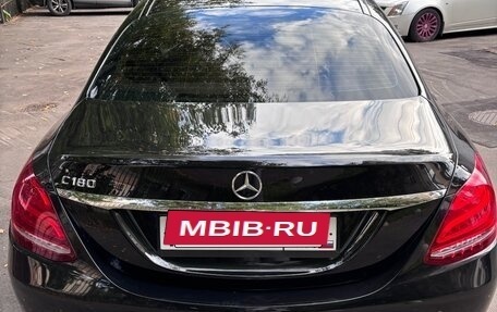 Mercedes-Benz C-Класс, 2014 год, 2 250 000 рублей, 4 фотография