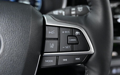 Toyota Highlander, 2023 год, 4 577 608 рублей, 8 фотография