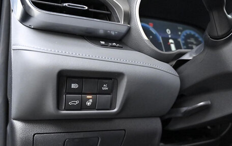 Toyota Highlander, 2023 год, 4 577 608 рублей, 7 фотография