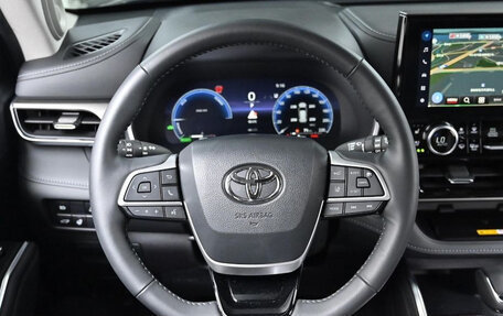 Toyota Highlander, 2023 год, 4 577 608 рублей, 12 фотография