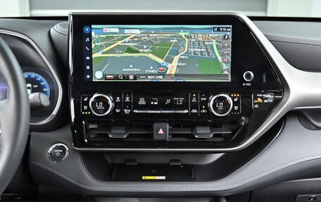 Toyota Highlander, 2023 год, 4 577 608 рублей, 11 фотография