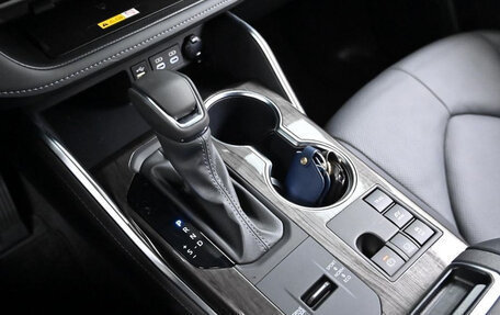 Toyota Highlander, 2023 год, 4 577 608 рублей, 16 фотография