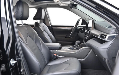 Toyota Highlander, 2023 год, 4 577 608 рублей, 15 фотография
