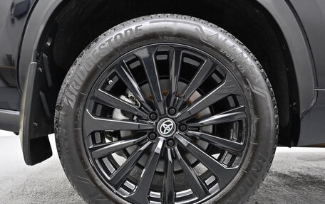 Toyota Highlander, 2023 год, 4 577 608 рублей, 20 фотография