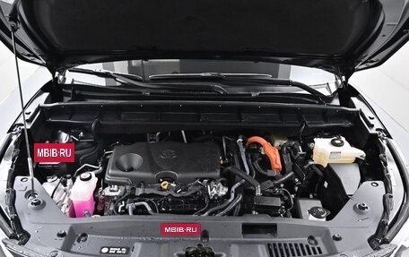 Toyota Highlander, 2023 год, 4 577 608 рублей, 19 фотография