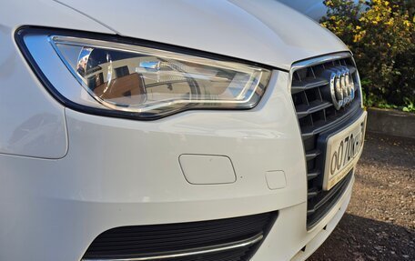 Audi A3, 2015 год, 1 550 000 рублей, 6 фотография