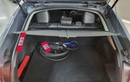 Toyota Prius IV XW50, 2023 год, 3 321 392 рублей, 18 фотография