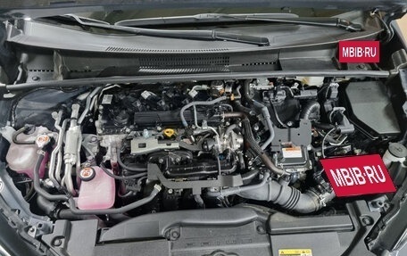 Toyota Prius IV XW50, 2023 год, 3 321 392 рублей, 14 фотография