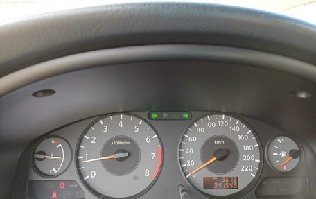 Nissan Almera Classic, 2006 год, 340 000 рублей, 4 фотография